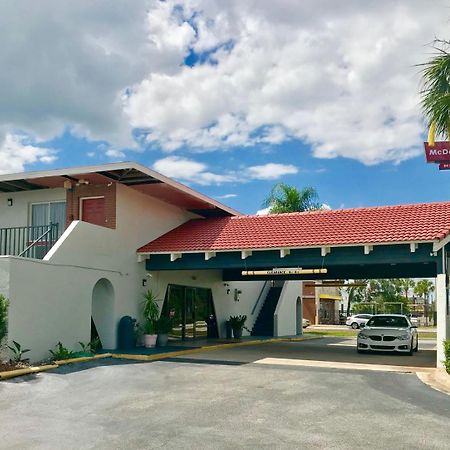 The Keys Motel Kissimmee Dış mekan fotoğraf
