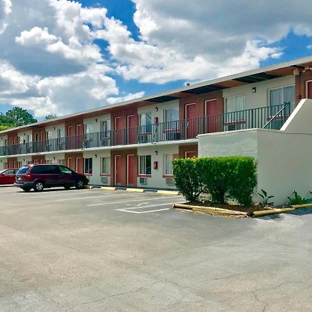 The Keys Motel Kissimmee Dış mekan fotoğraf