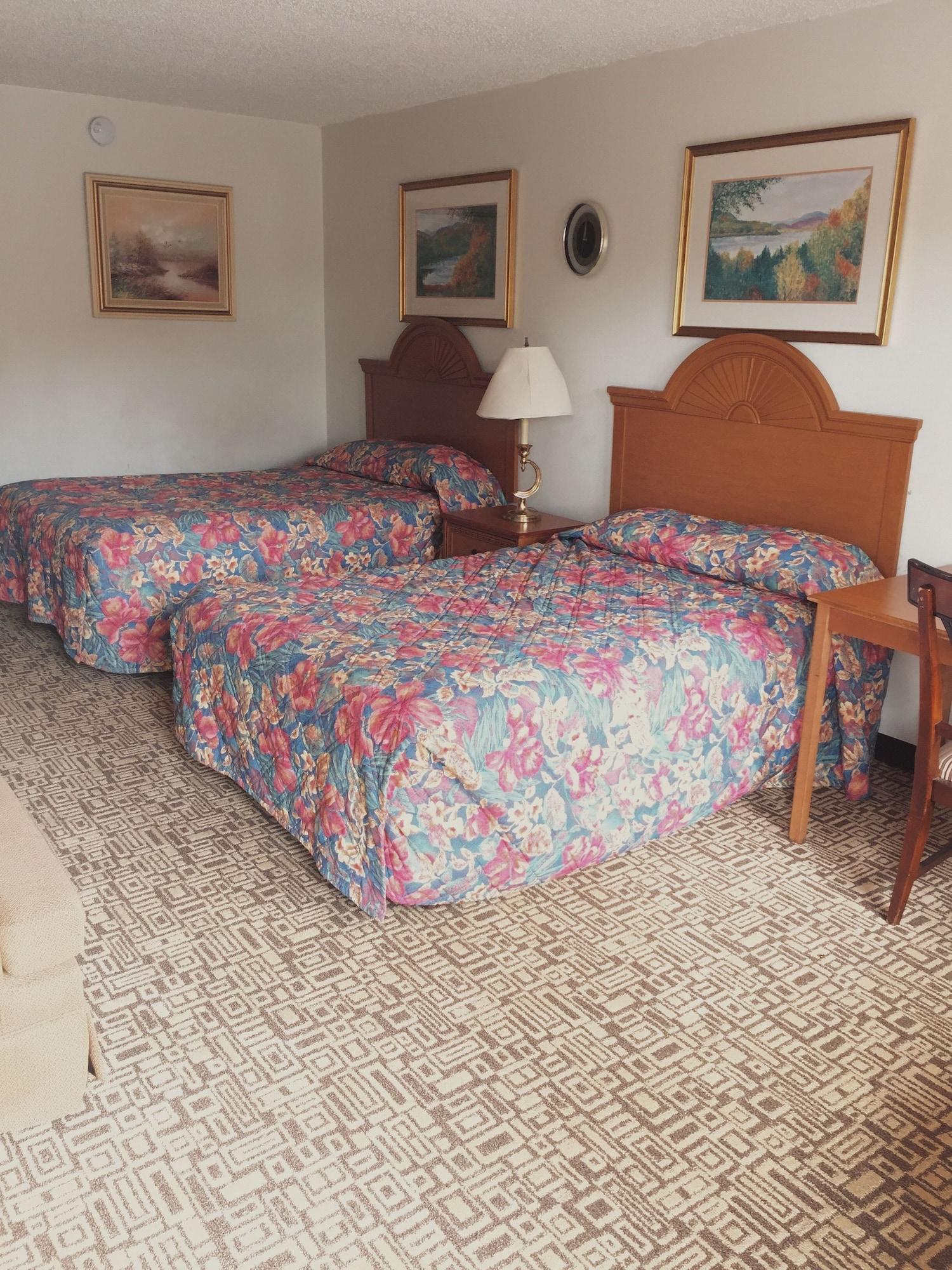 The Keys Motel Kissimmee Dış mekan fotoğraf