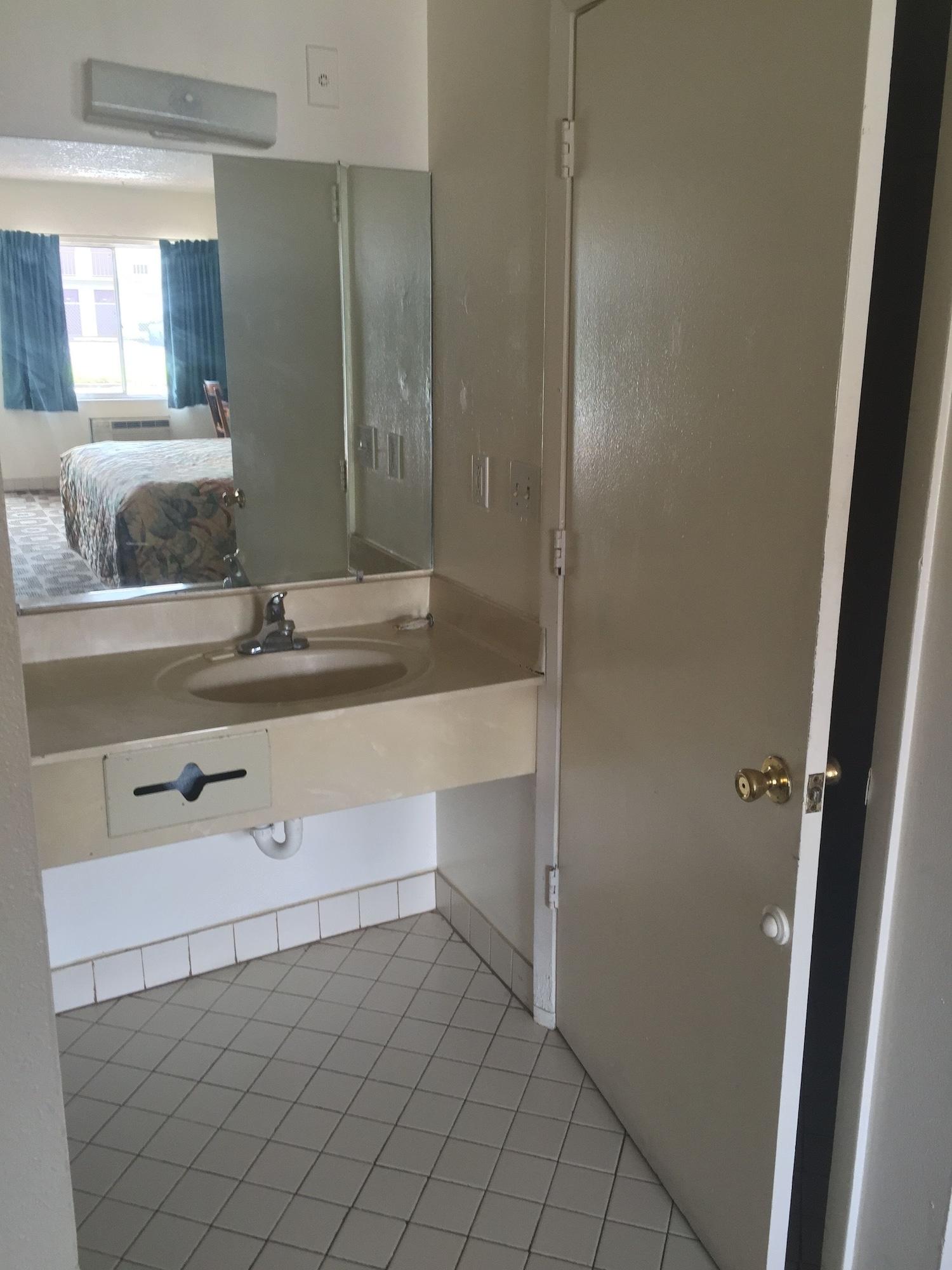 The Keys Motel Kissimmee Dış mekan fotoğraf