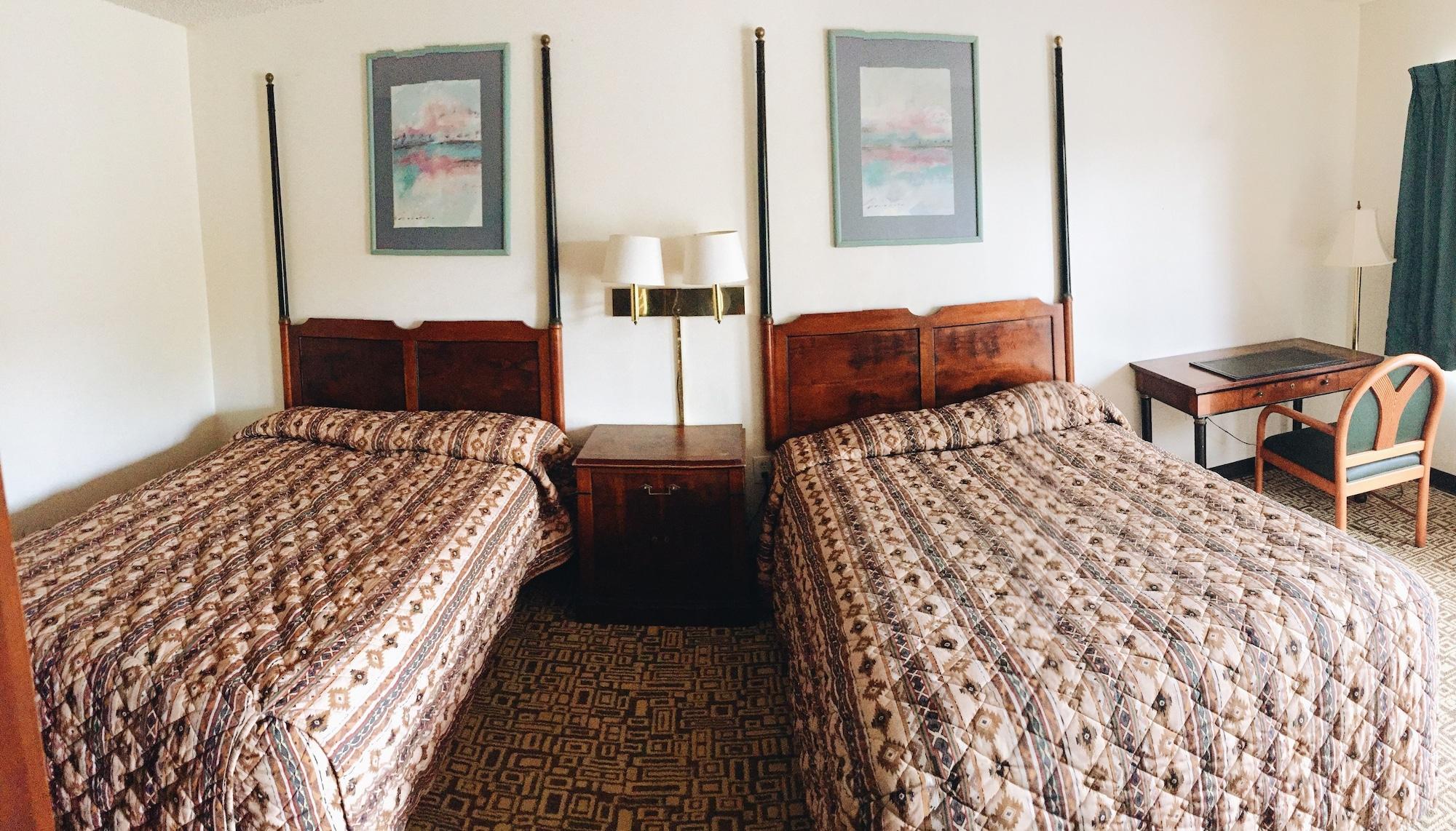 The Keys Motel Kissimmee Dış mekan fotoğraf