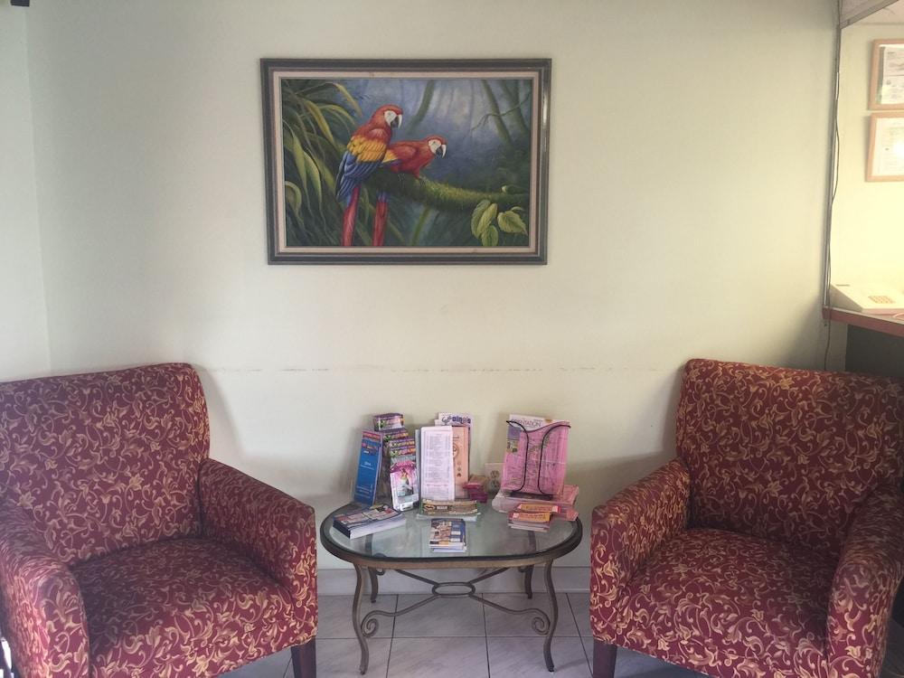 The Keys Motel Kissimmee Dış mekan fotoğraf