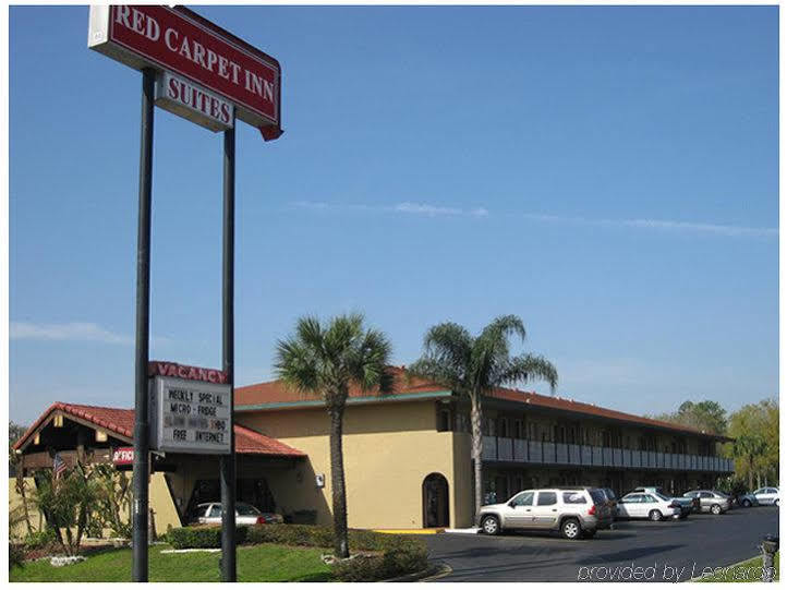 The Keys Motel Kissimmee Dış mekan fotoğraf
