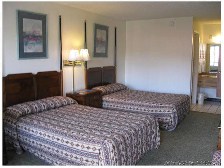 The Keys Motel Kissimmee Oda fotoğraf