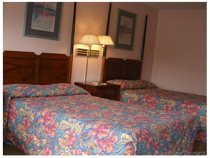 The Keys Motel Kissimmee Dış mekan fotoğraf