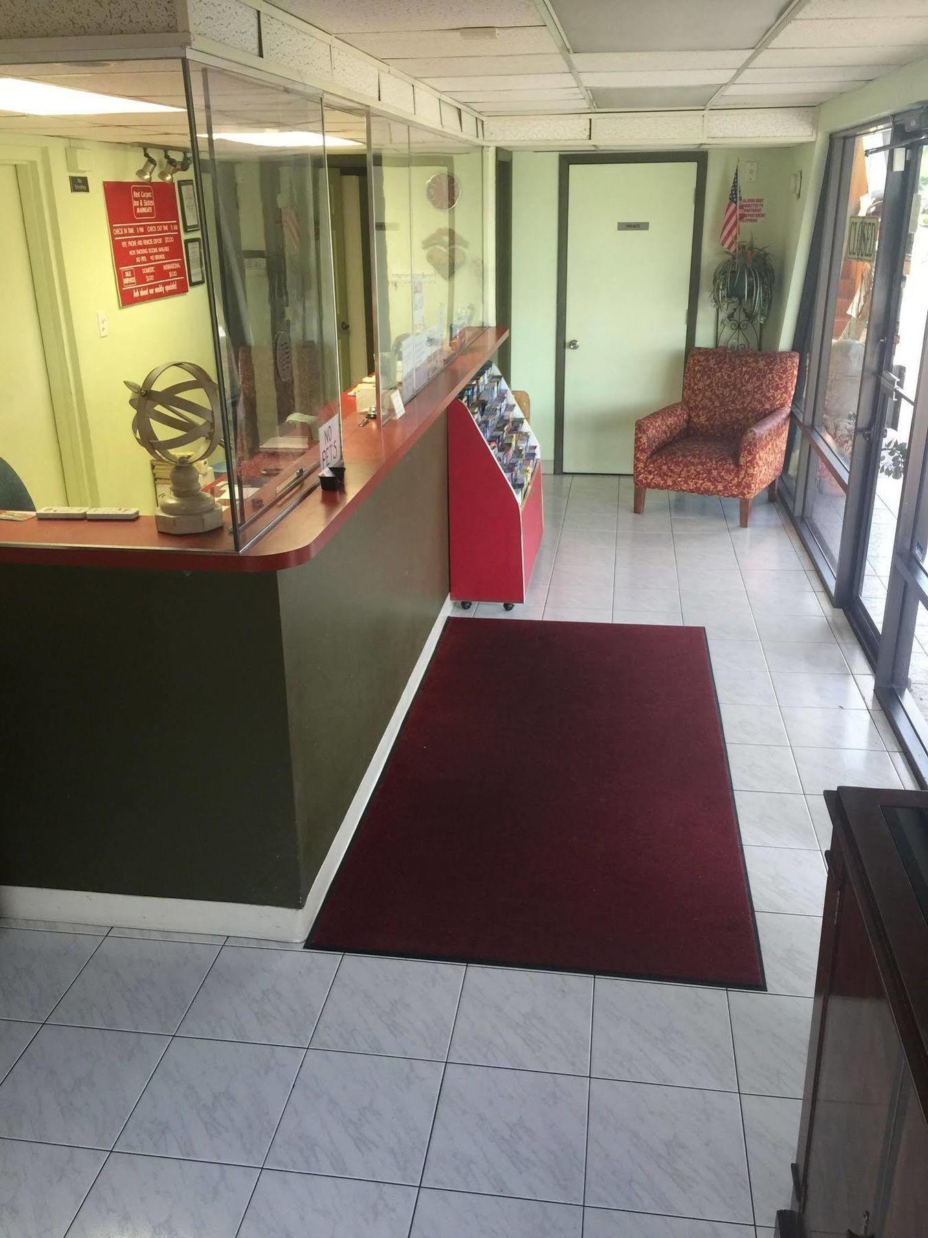 The Keys Motel Kissimmee Dış mekan fotoğraf