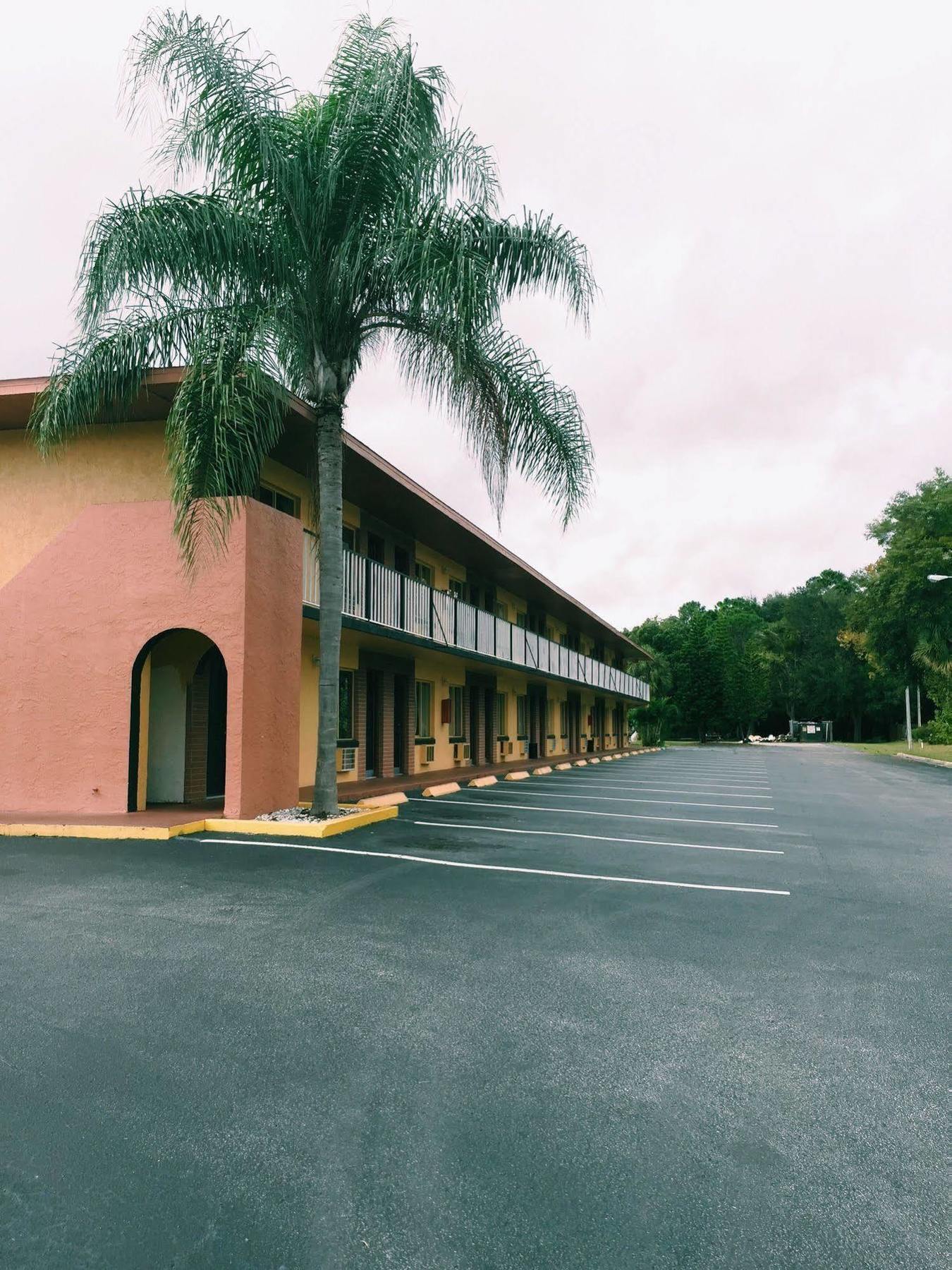 The Keys Motel Kissimmee Dış mekan fotoğraf