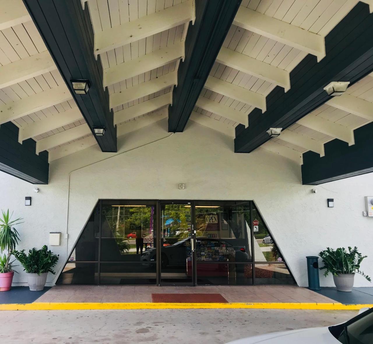 The Keys Motel Kissimmee Dış mekan fotoğraf