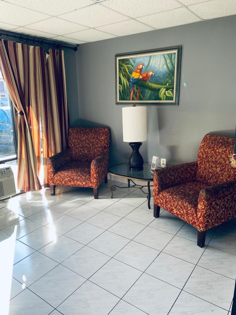 The Keys Motel Kissimmee Dış mekan fotoğraf